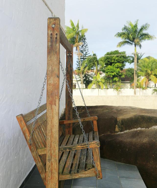  Cristama Residence Inn