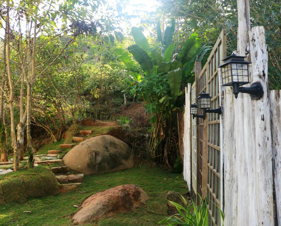  Cristama Residence Inn