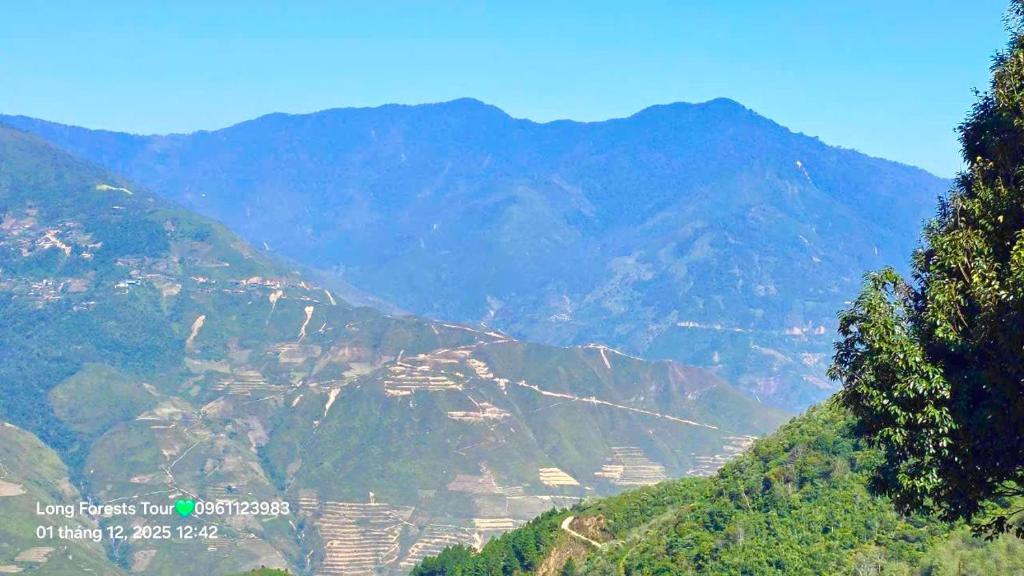 Φυσικό τοπίο κοντά σε αυτό το καταφύγιο