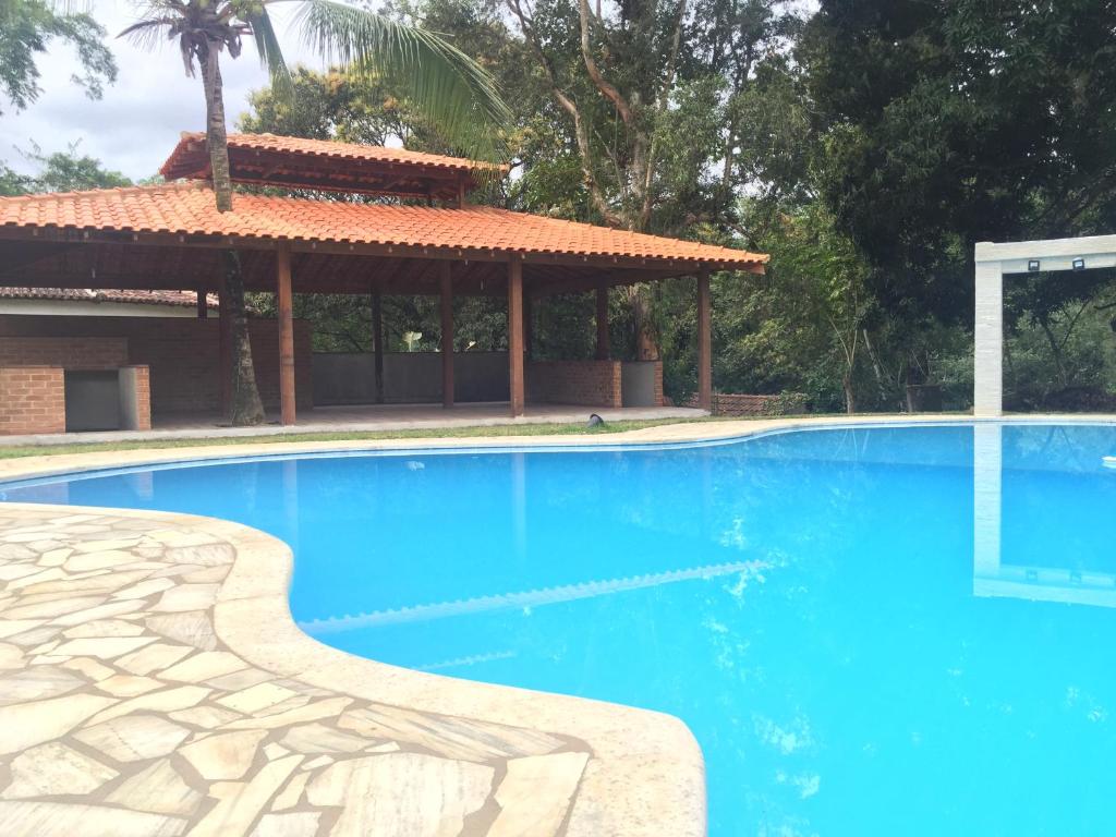  Sítio Vale de Guapi