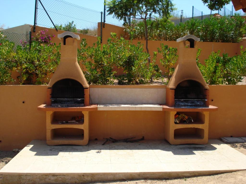 Montemar Natura Resort - 14