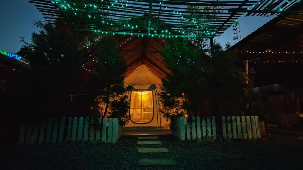 Bambus Restaurant, Bar & Glamping, Patong Beach (updated prices 2026)