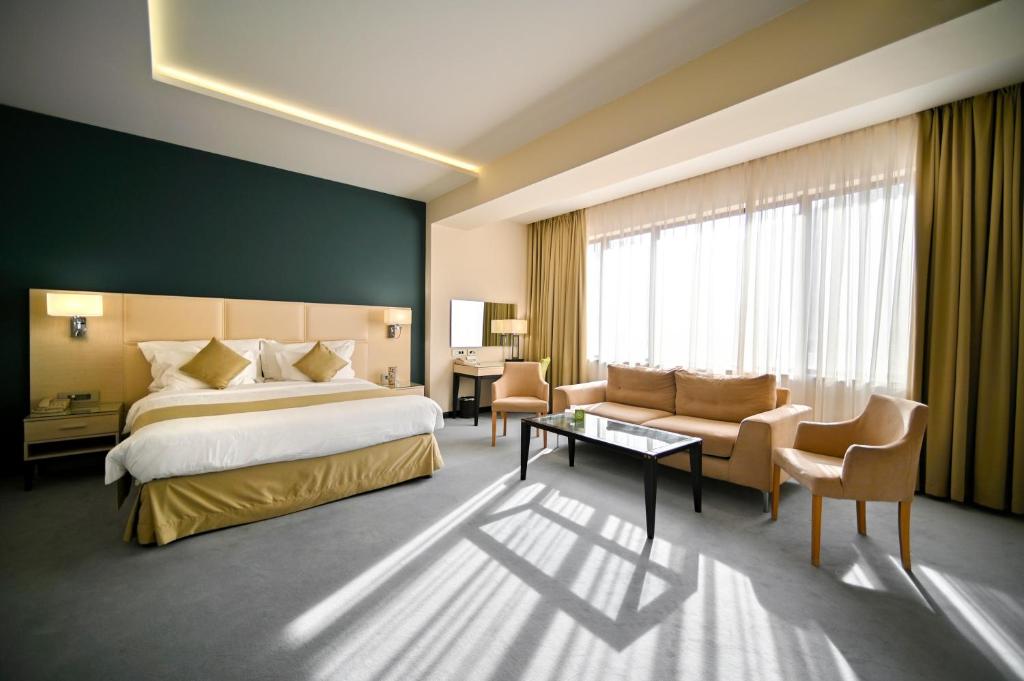Ararat Resort Tsaghkadzor - Housity