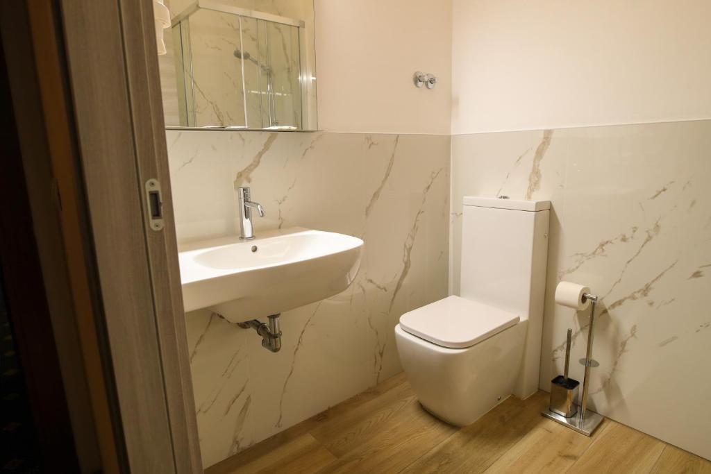 Hotel Al Posta - Chambre Triple