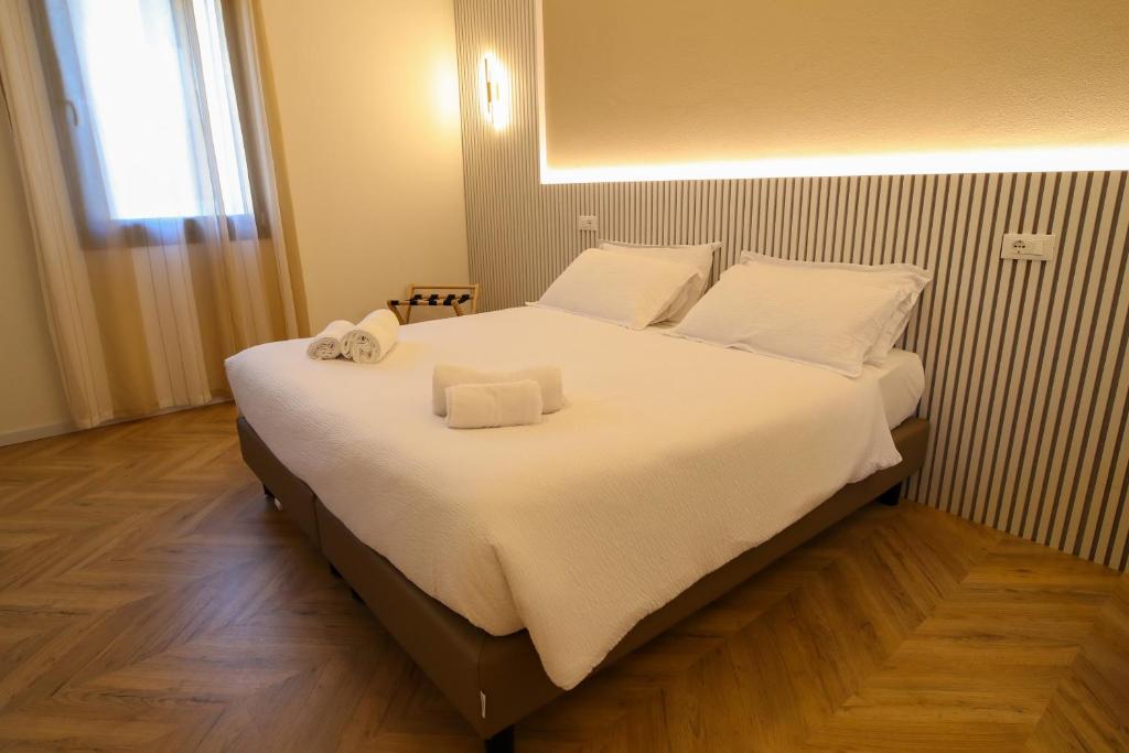 Hotel Al Posta - Chambre Double Ou Lits Jumeaux Supérieure