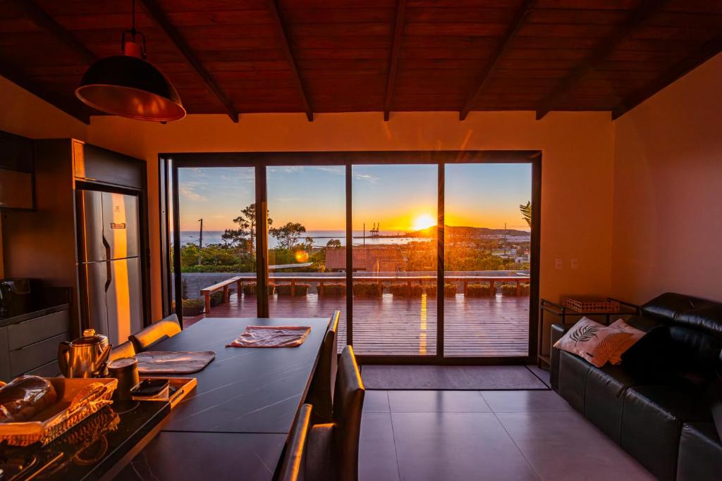 Φυσικό τοπίο κοντά σε αυτή η παραθεριστική κατοικία