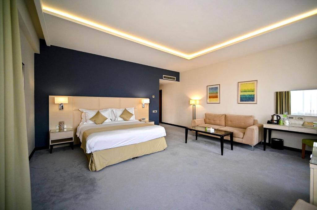 Ararat Resort Tsaghkadzor - Suite Familiare