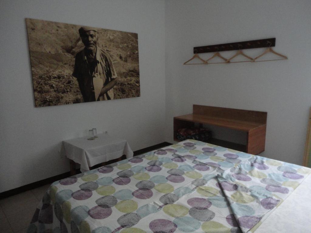 Música do Mar - Double Room With City View