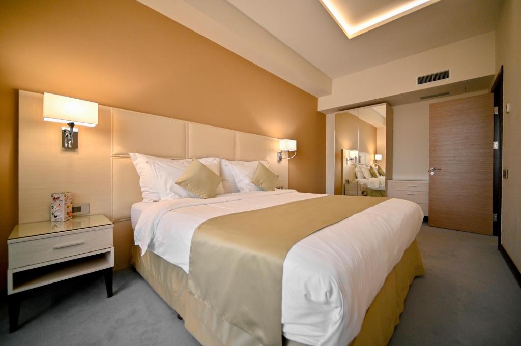 Ararat Resort Tsaghkadzor - Suite