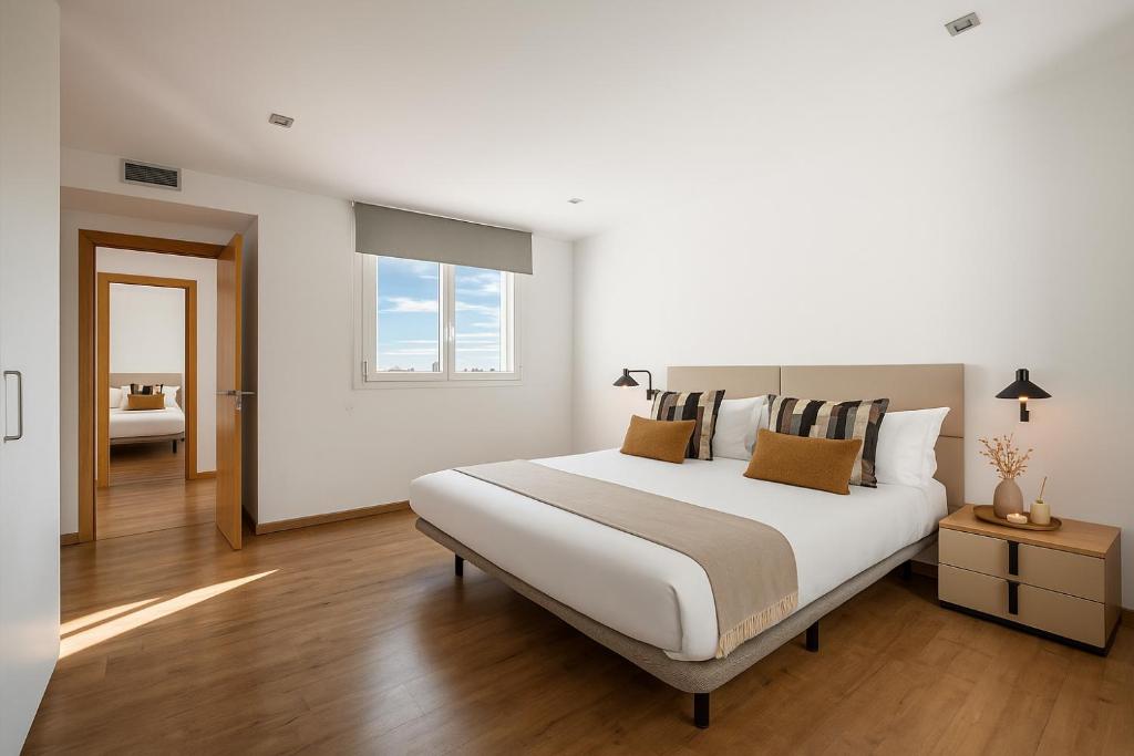 The Corner Apartments by Aspasios - 5