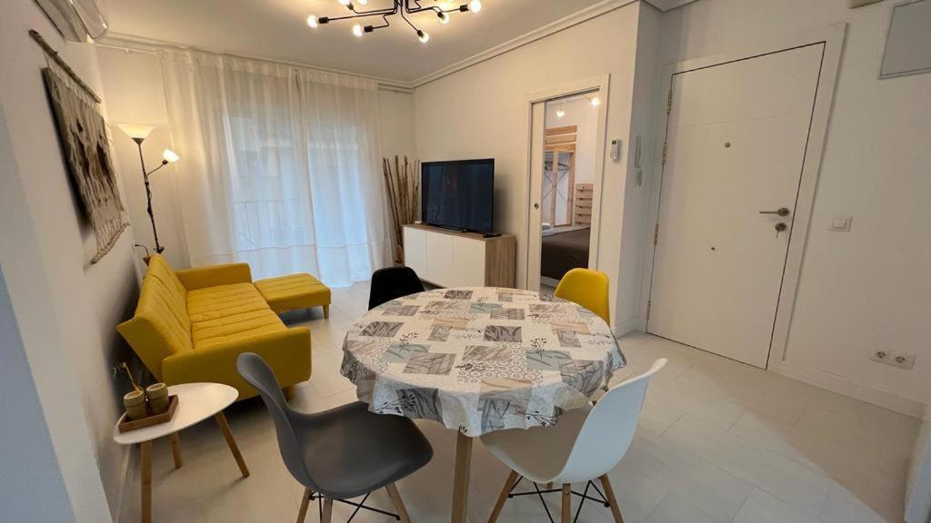 Apartamento NAHION