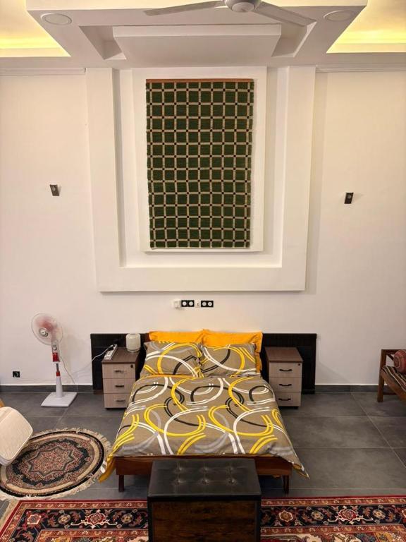 Villa Soleil, Face a la Mer C3