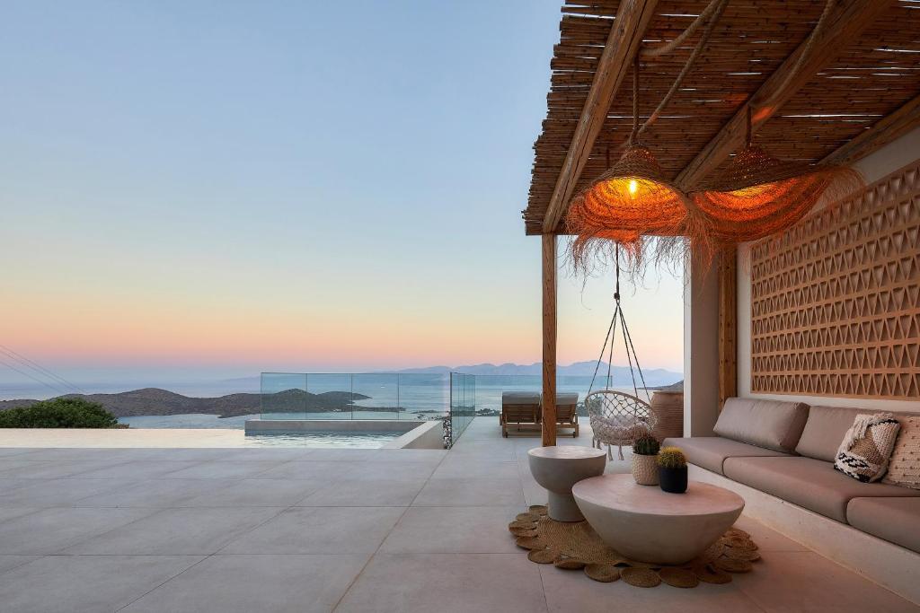 Φυσικό τοπίο κοντά σε αυτή η βίλα