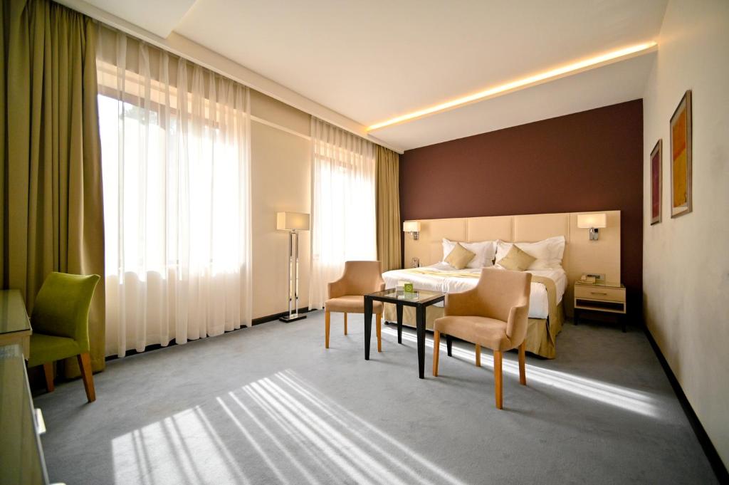 Ararat Resort Tsaghkadzor - Camera Doppia Standard