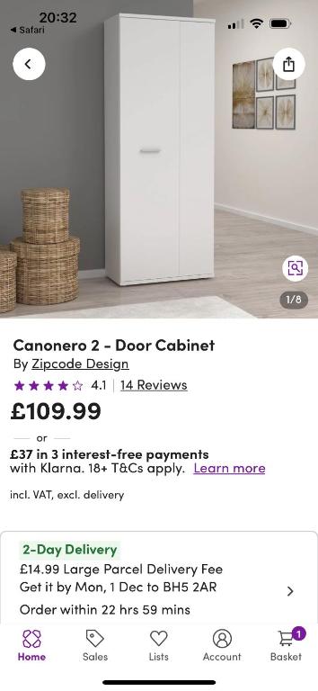 Φωτογραφία από το άλμπουμ του Ensuite guest room - Private entrance, no pets στο Μπόρνμουθ