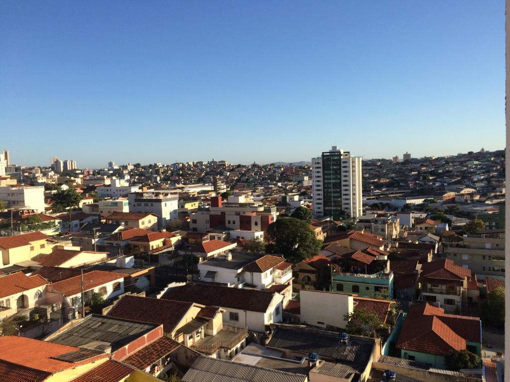  Apartamento Uberlândia - BH