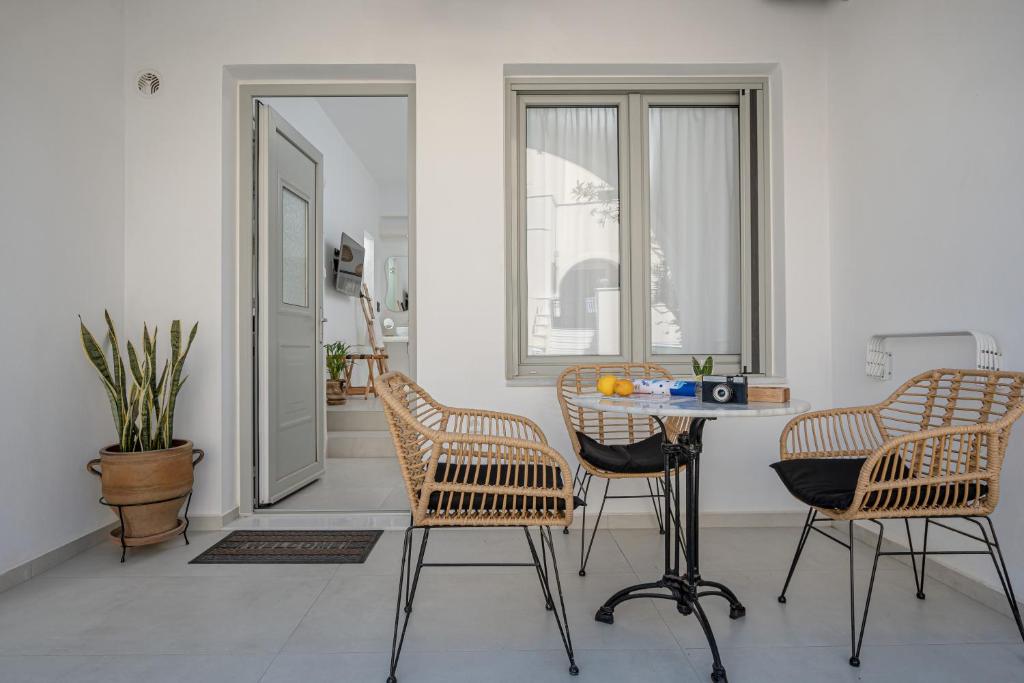 Adama's Suites Naxos - 4