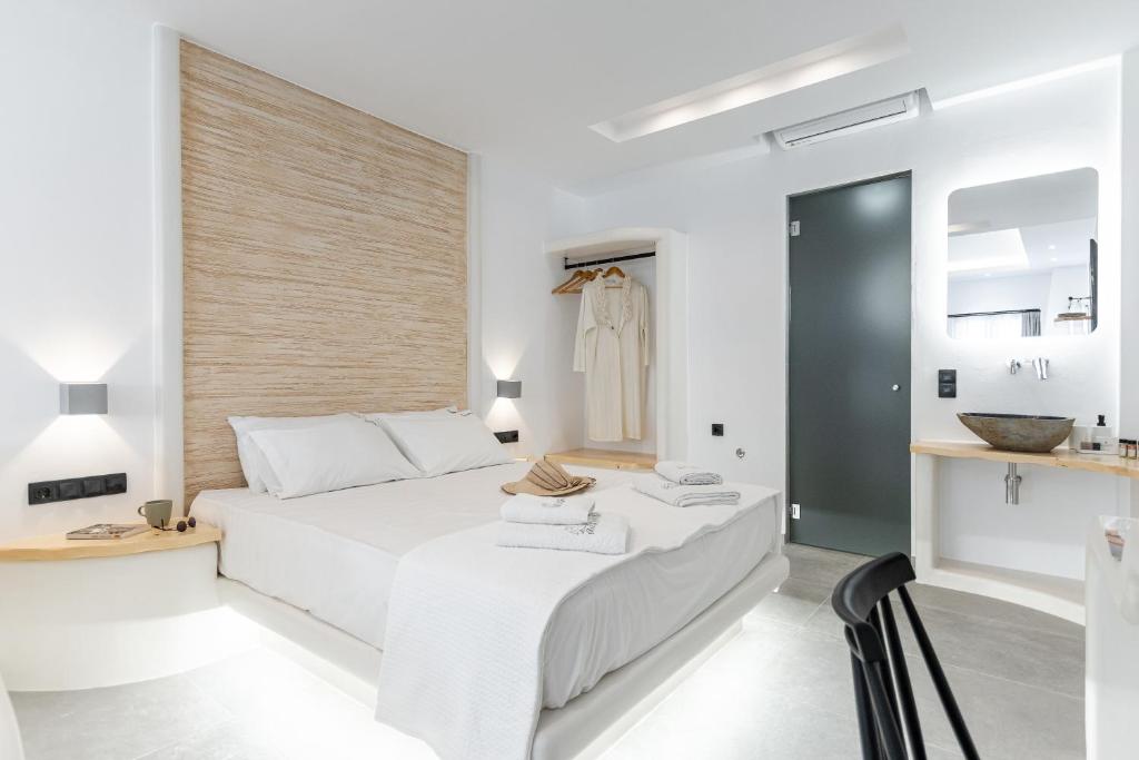 Adama's Suites Naxos - 8