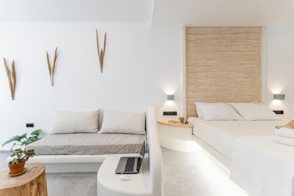 Adama's Suites Naxos - 7