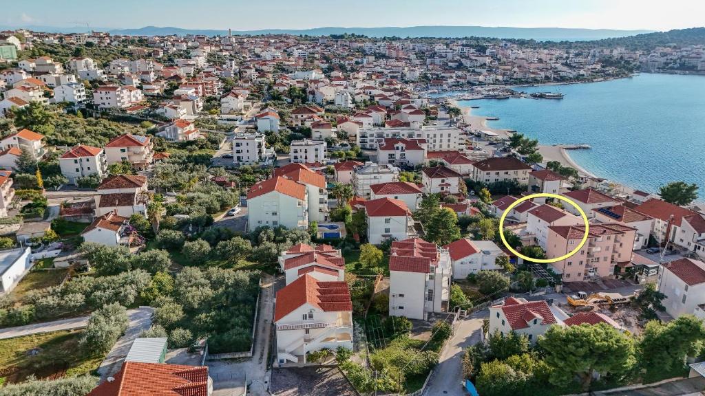Apartments Tabak