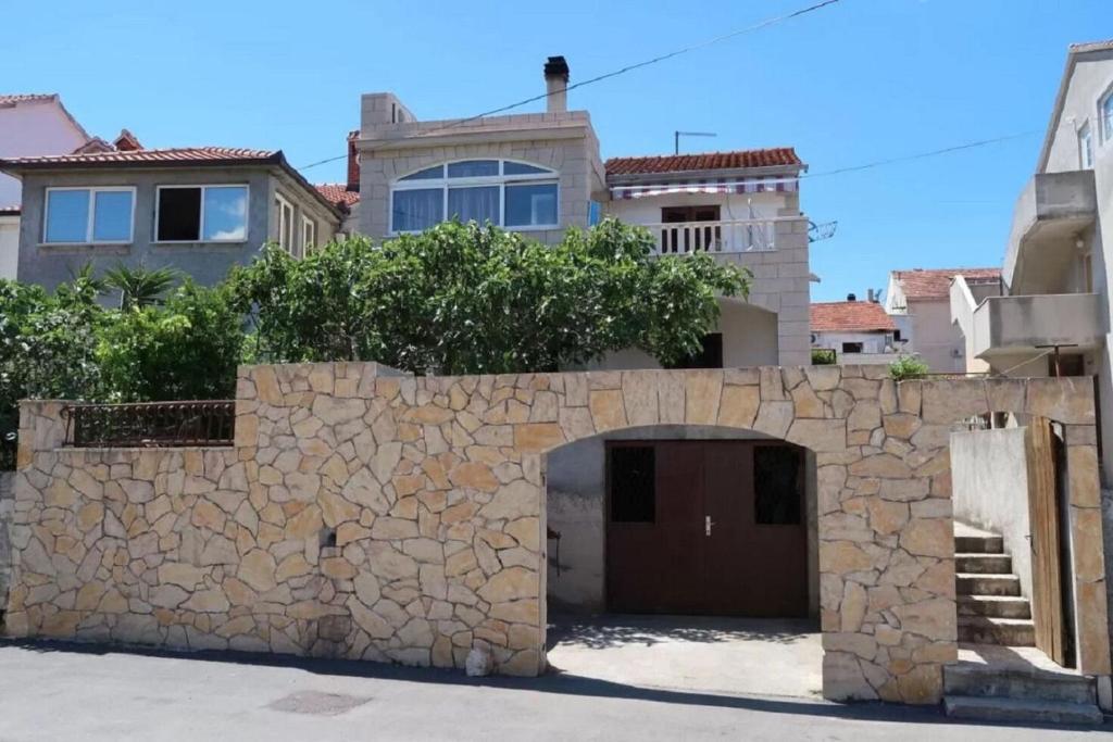 Apartments Brti