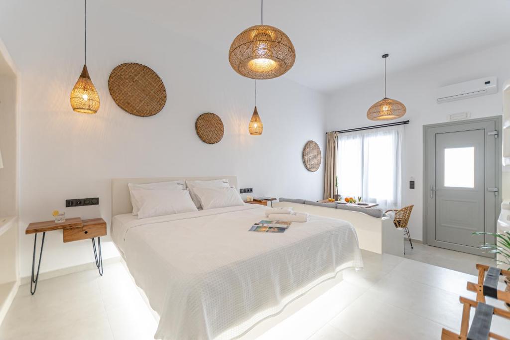 Adama's Suites Naxos - 9