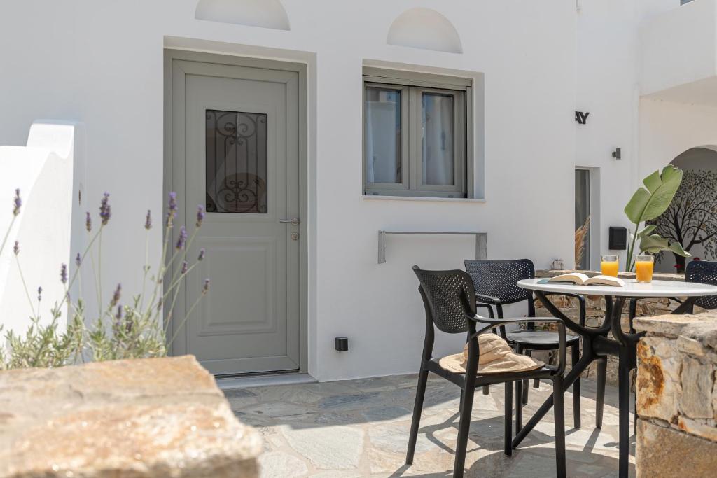 Adama's Suites Naxos - 10