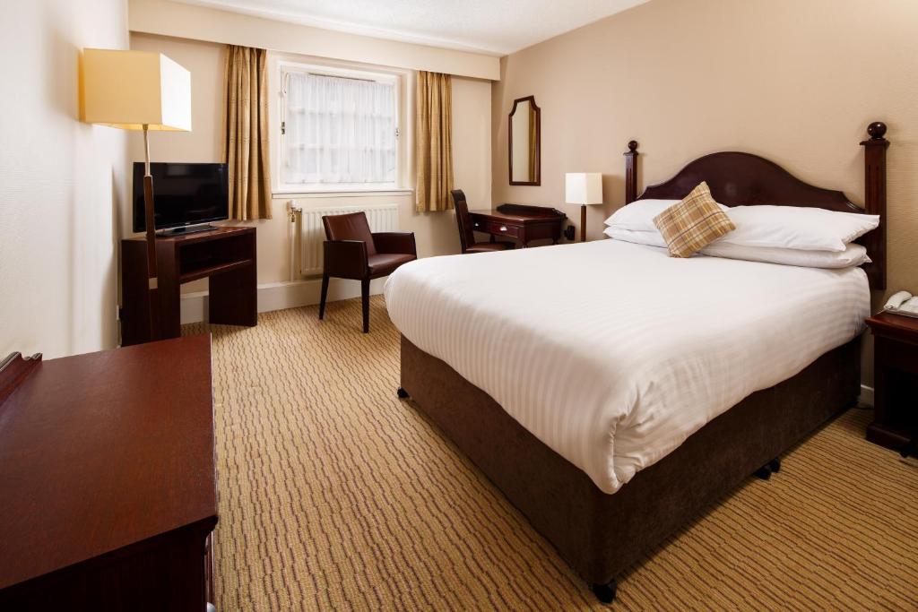 Mercure Perth Hotel - 