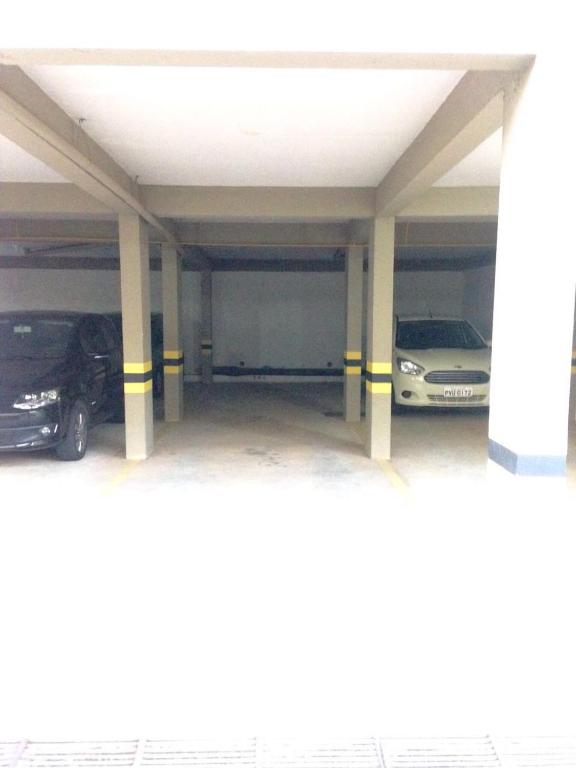  Apartamento Uberlândia - BH