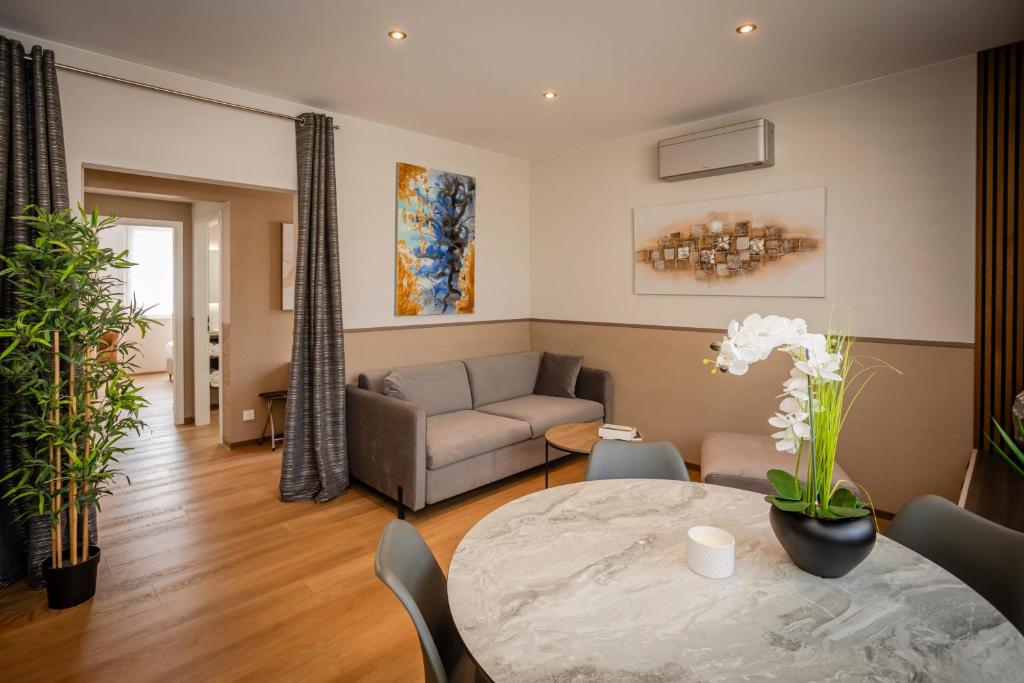 Harmonie - Proche Basel, élégant F2 avec chambre – photo 10
