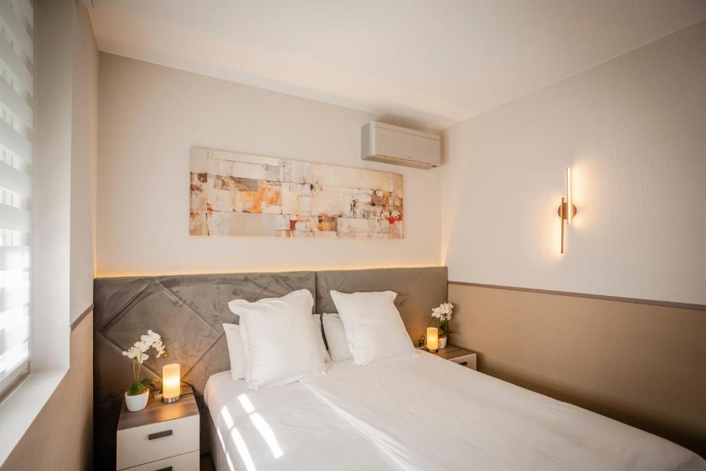 Harmonie - Proche Basel, élégant F2 avec chambre – photo 7