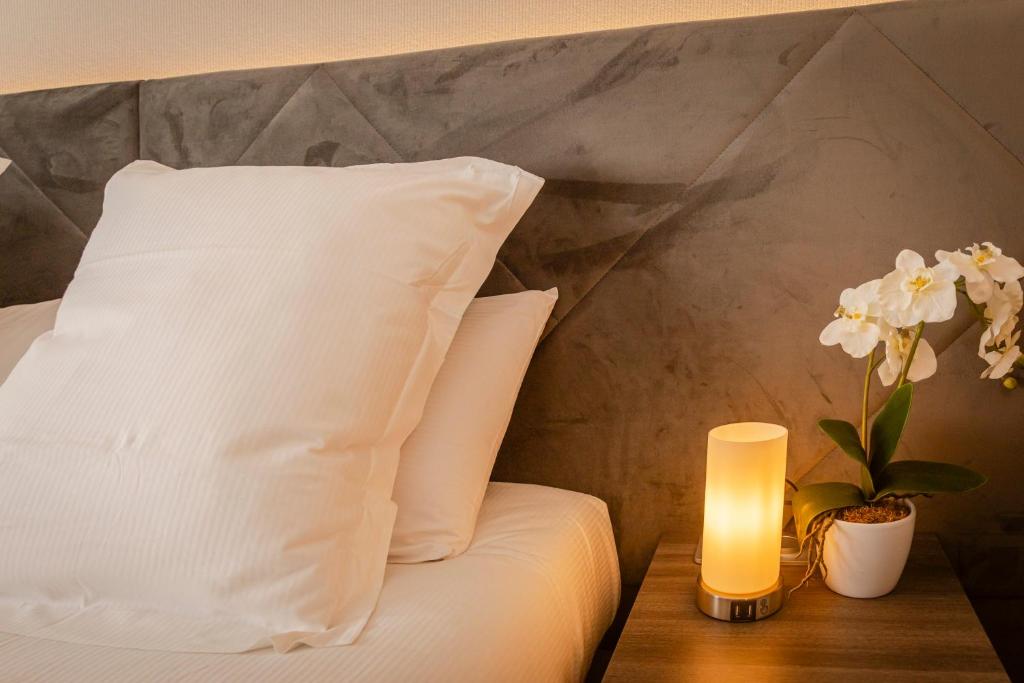Harmonie - Proche Basel, élégant F2 avec chambre – photo 13