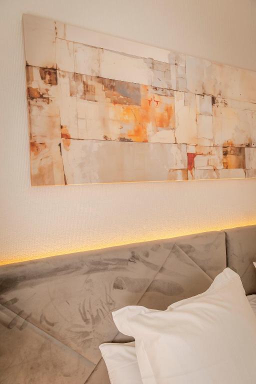 Harmonie - Proche Basel, élégant F2 avec chambre – photo 15