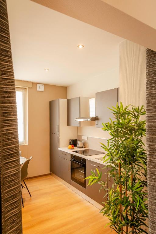 Harmonie - Proche Basel, élégant F2 avec chambre – photo 20