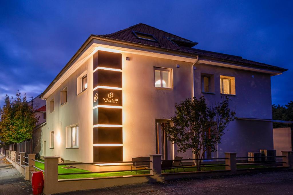 Harmonie - Proche Basel, élégant F2 avec chambre – photo 23