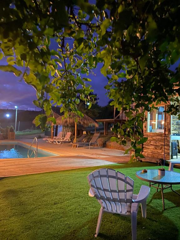 Φωτογραφία από το άλμπουμ του Las Veronicas σε Limache