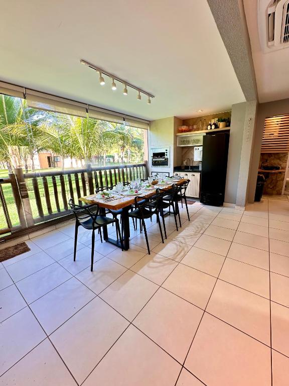 Fotografie z fotogalerie ubytování Vg sun Cumbuco v destinaci Caucaia