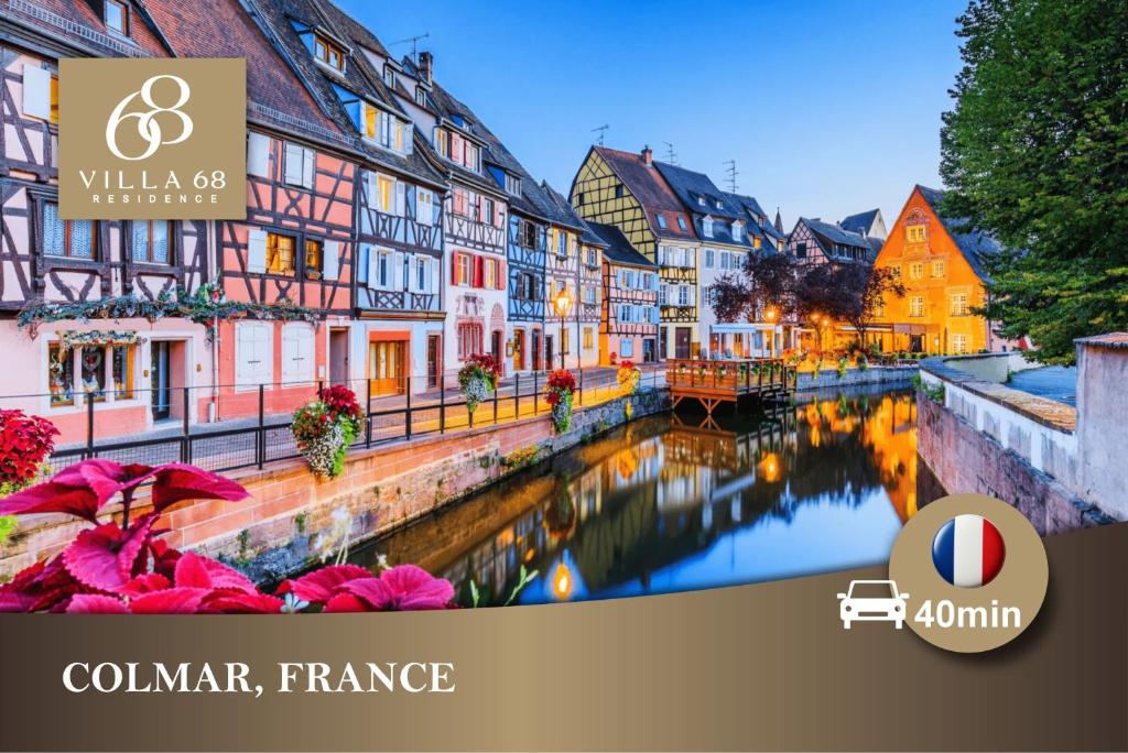 Explorer, Proche Basel, Voyage, Style & Confort – photo 26