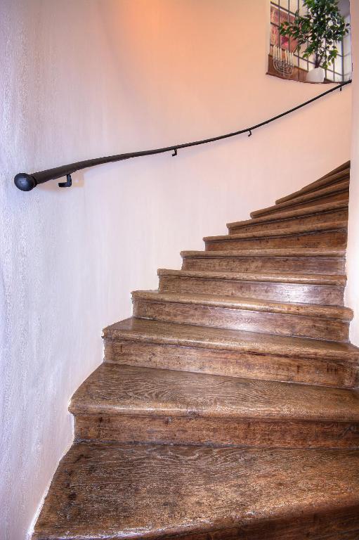 Fotografie z fotogalerie ubytování Penzion Baltazar Mikulov v destinaci Mikulov
