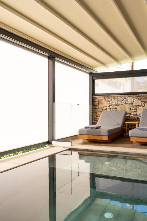 Ennea Muses Rooms and Suites - 13