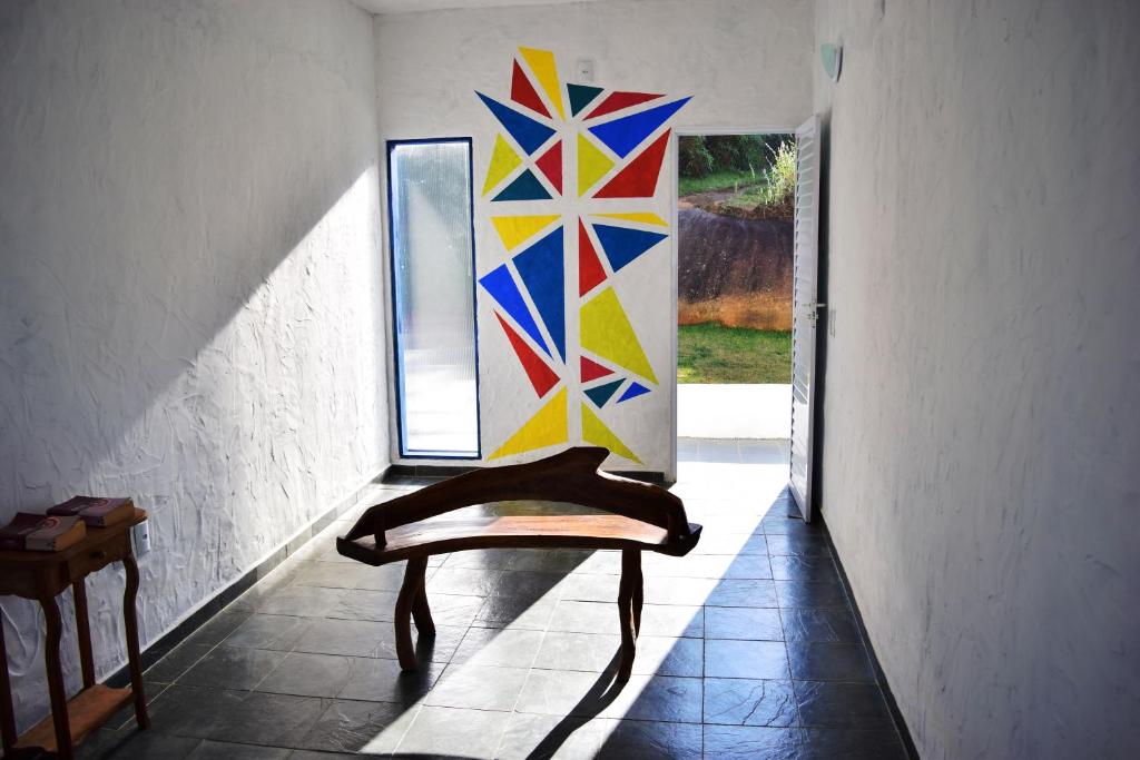  Cristama Residence Inn