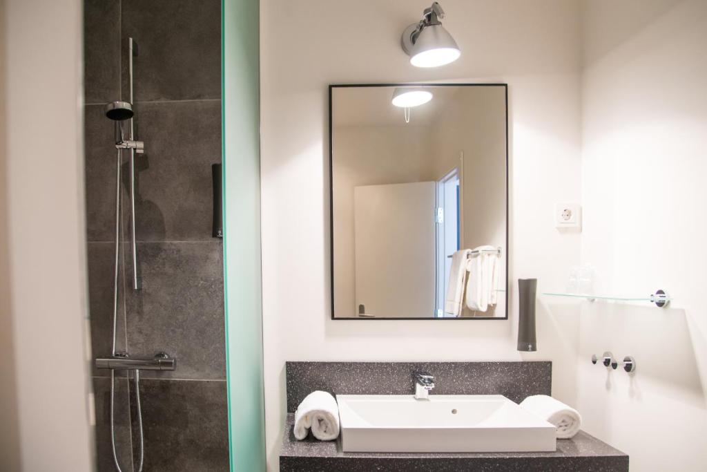 Hotel Alte Post Flensburg - Фленсбургская пивоварня