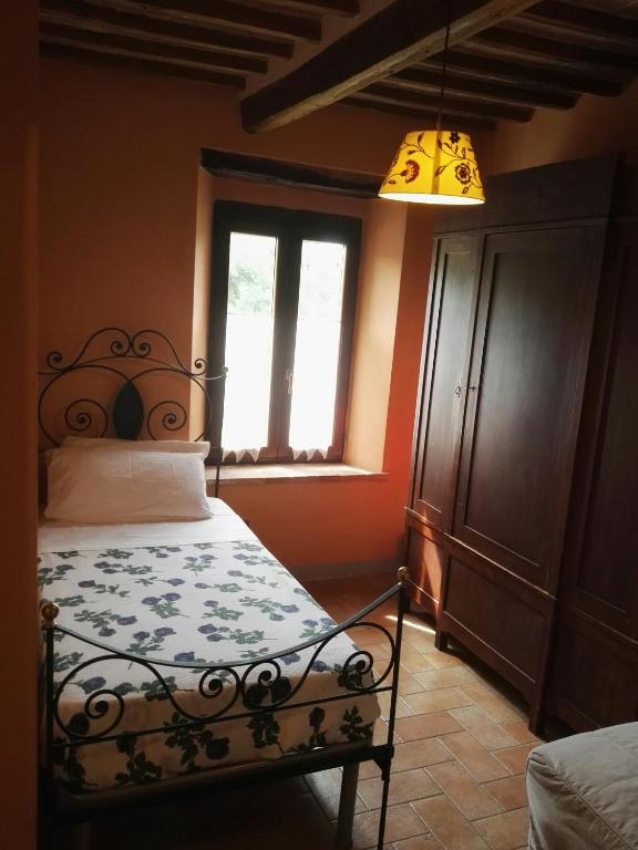 Da Foschetta - Twee Aangrenzende Kamers