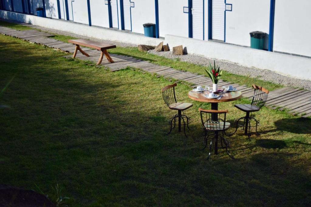  Cristama Residence Inn