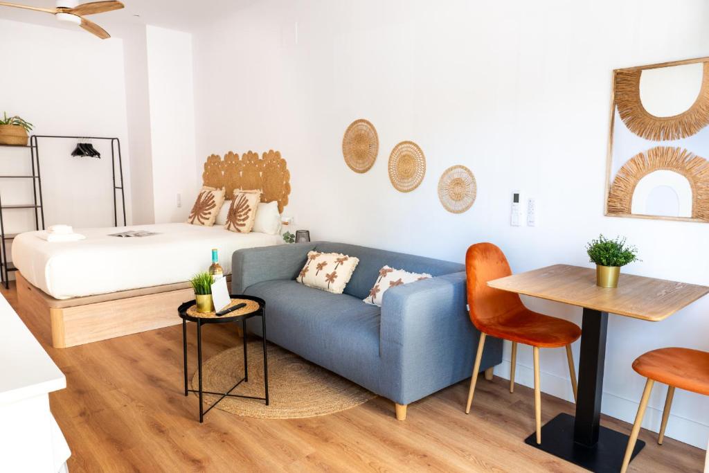 Apartamentos del Artesano - Adults Only