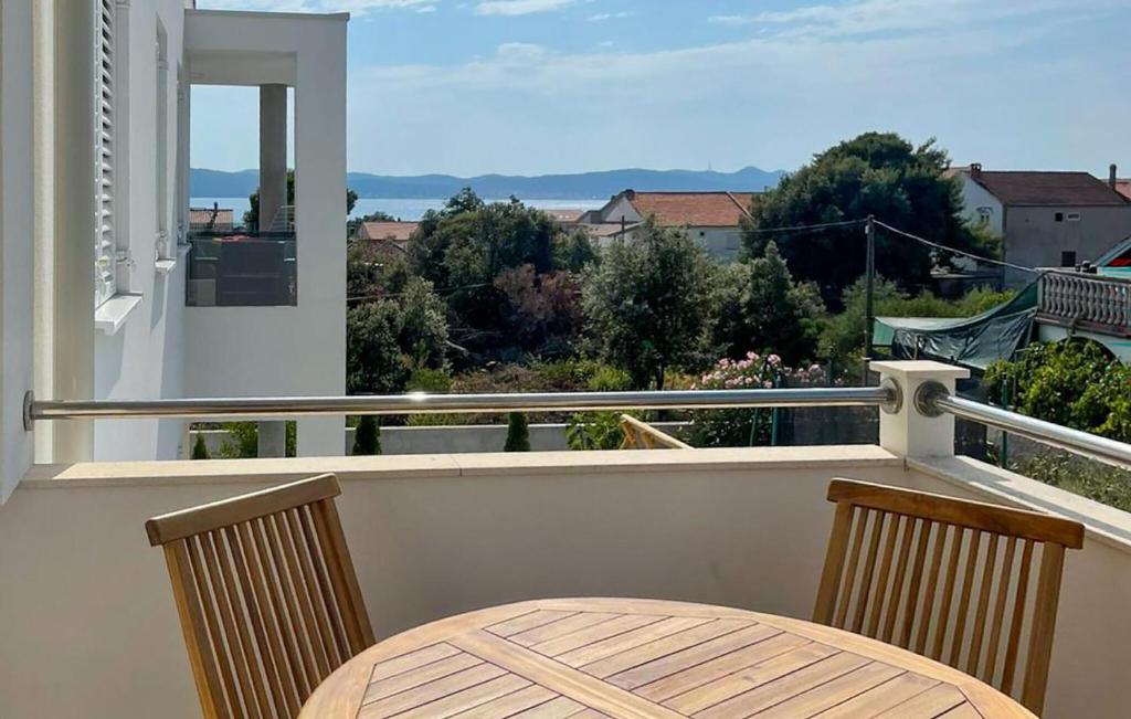 Nice Apartment In Bibinje