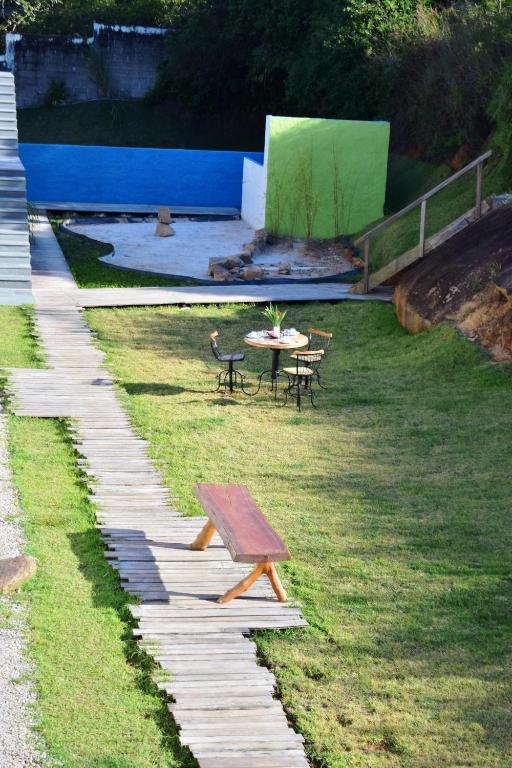  Cristama Residence Inn