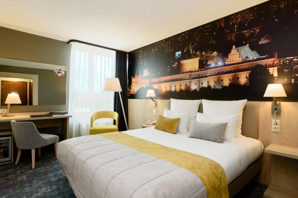 Mercure Lublin Centrum - 3