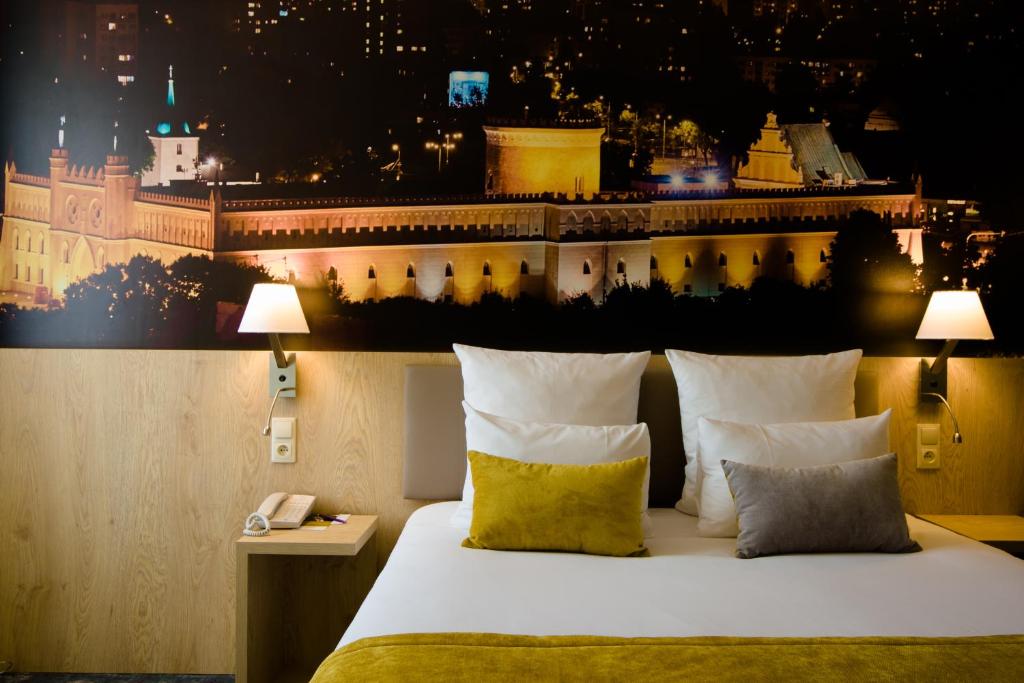 Mercure Lublin Centrum - 4