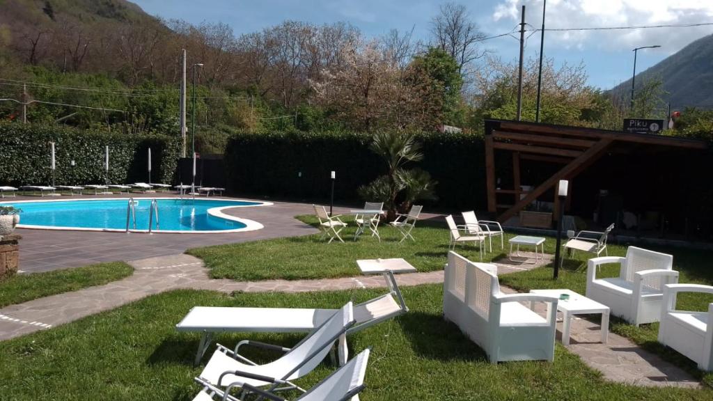 Villa Filomena Resort